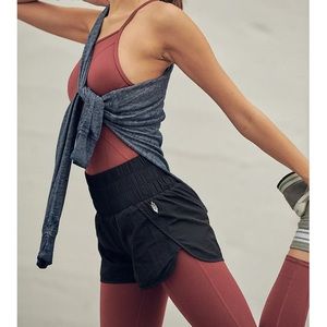 Free People The Way Home Short